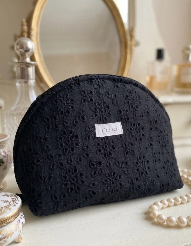 Trousse maquillage