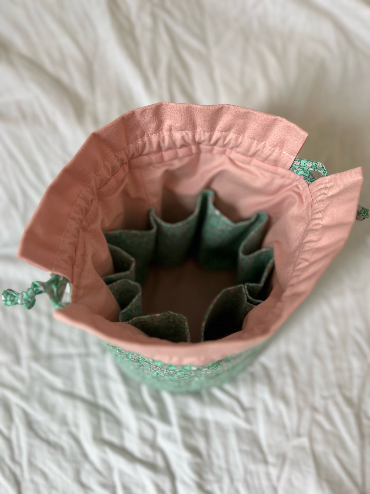 Panier de rangement