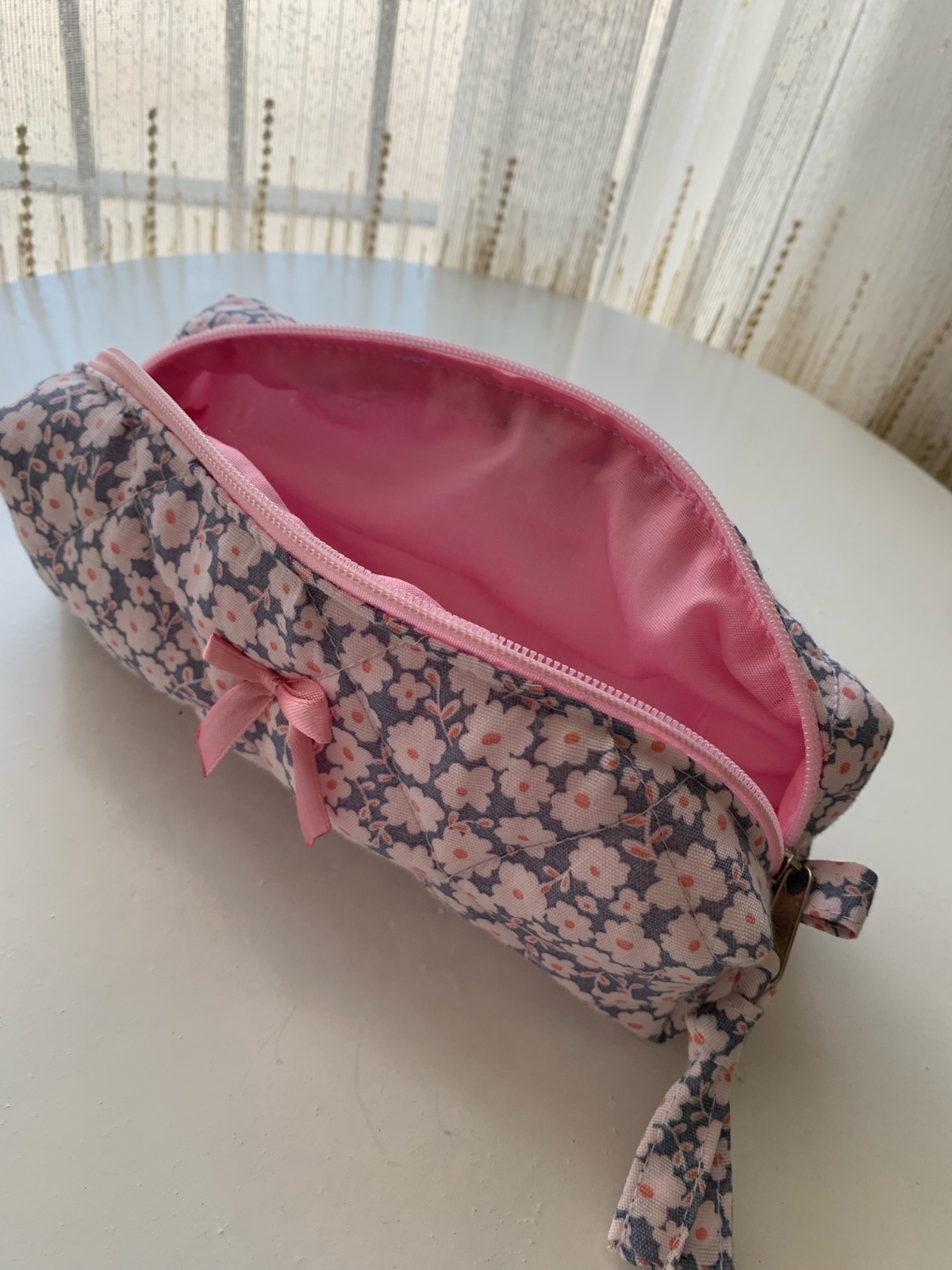 Pencil case
