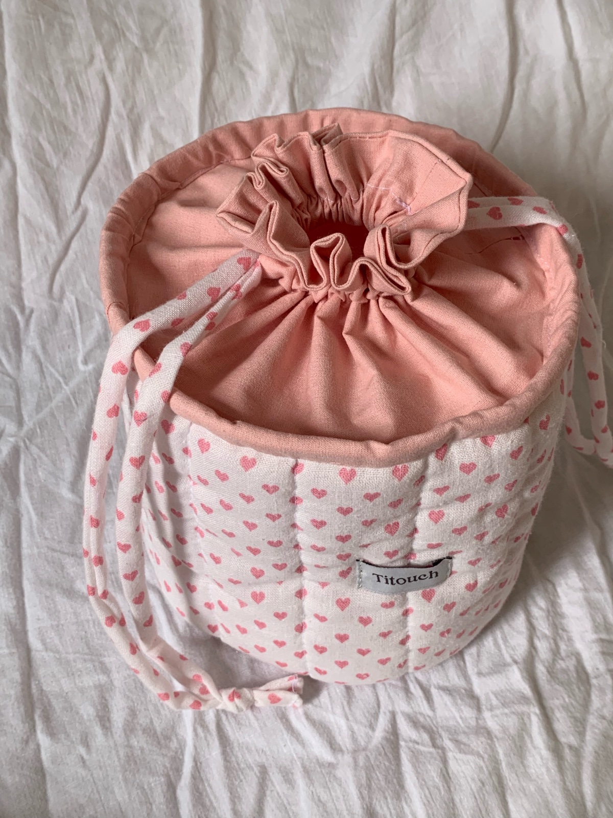 Panier de rangement