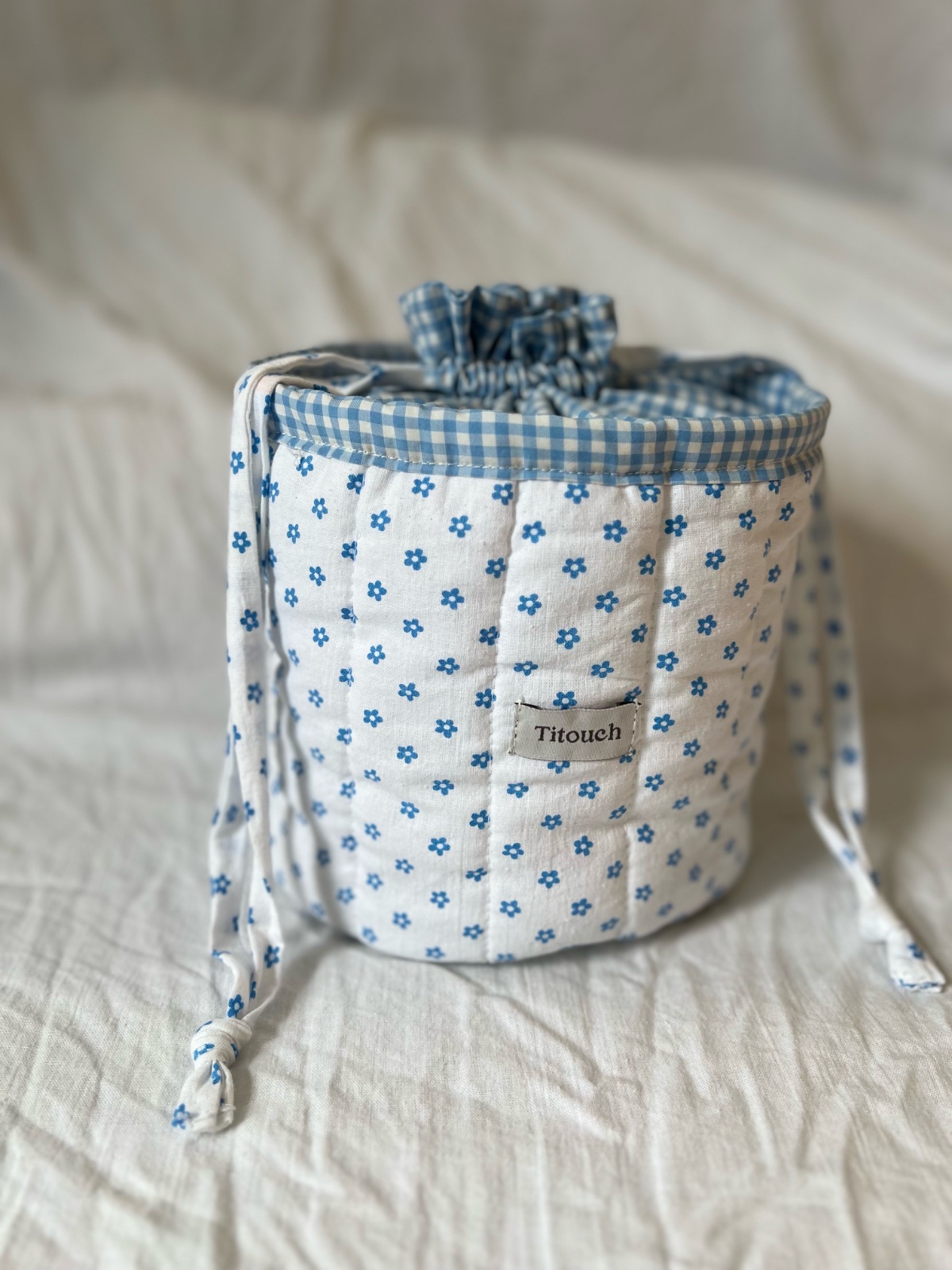 Panier de rangement