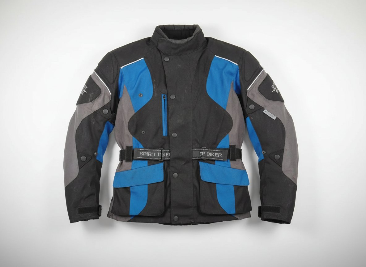 Blouson de moto 🏍️ taille M