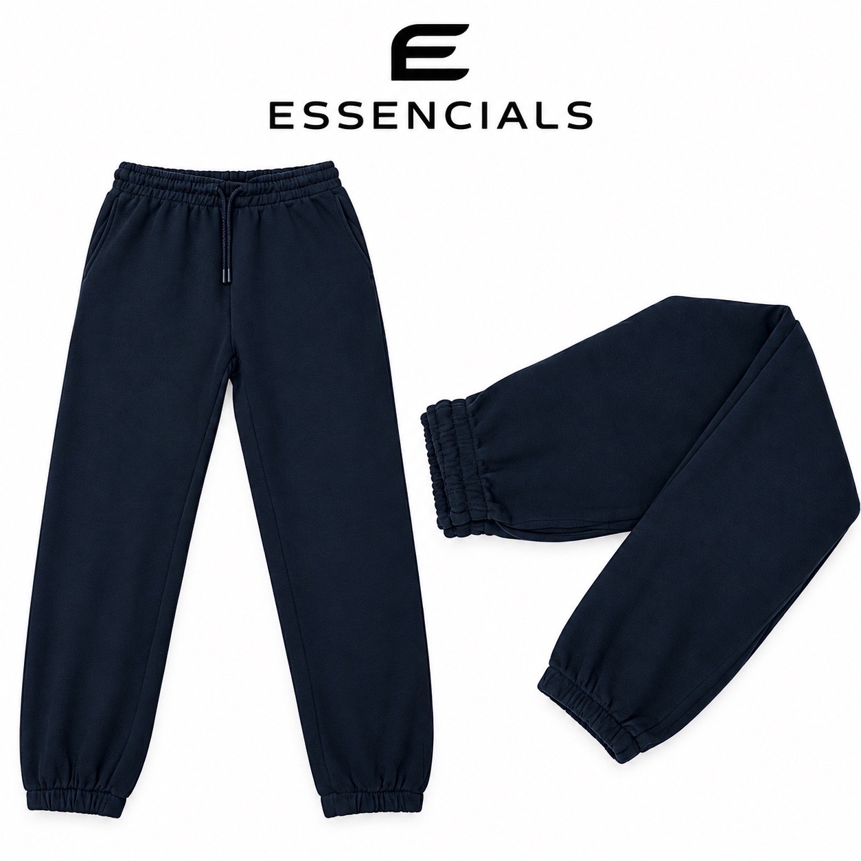 Jogging cotton essencials