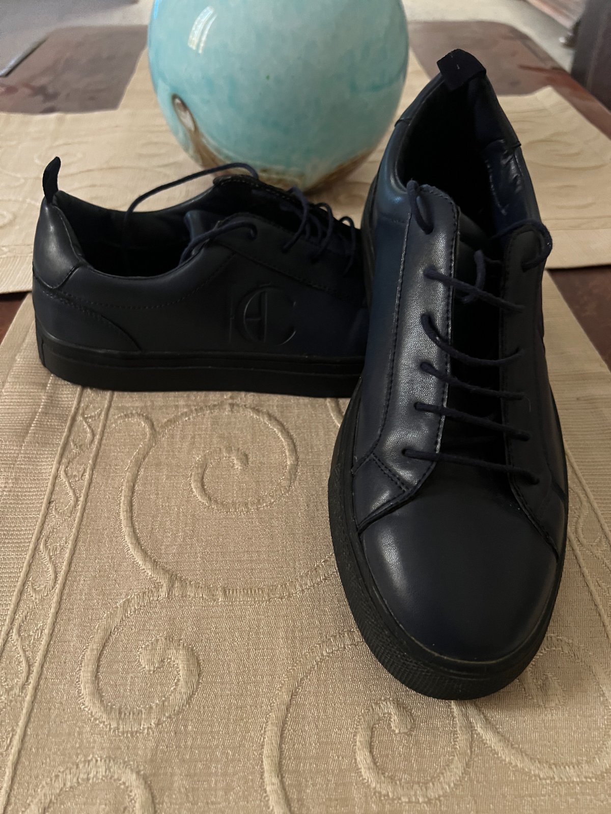 Chaussures Henry Cotton's