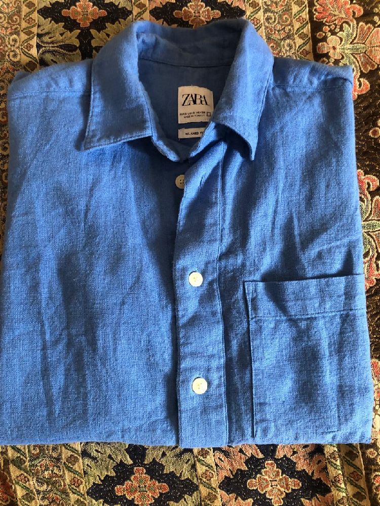 Chemise zara