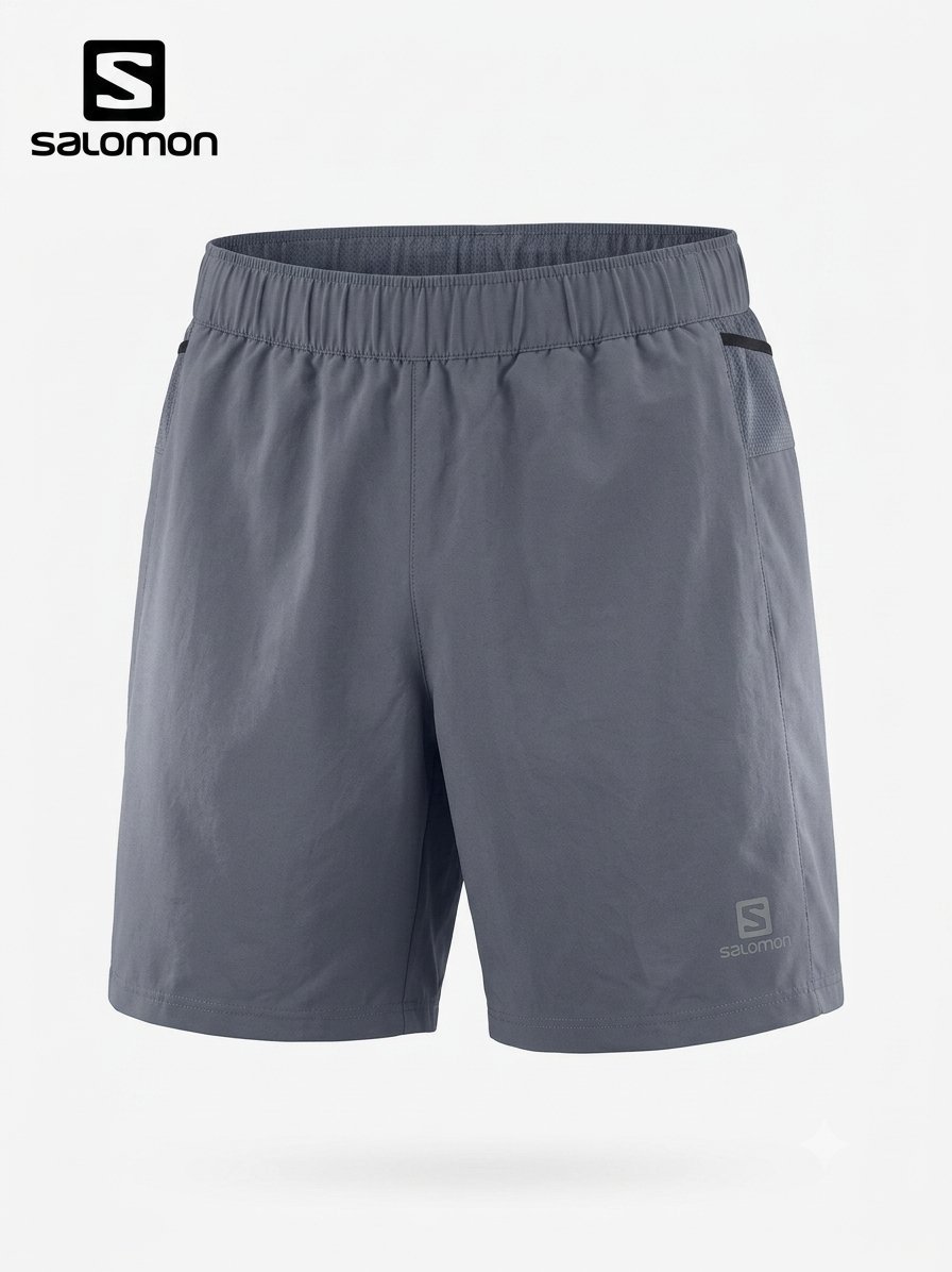 Short Salomon 