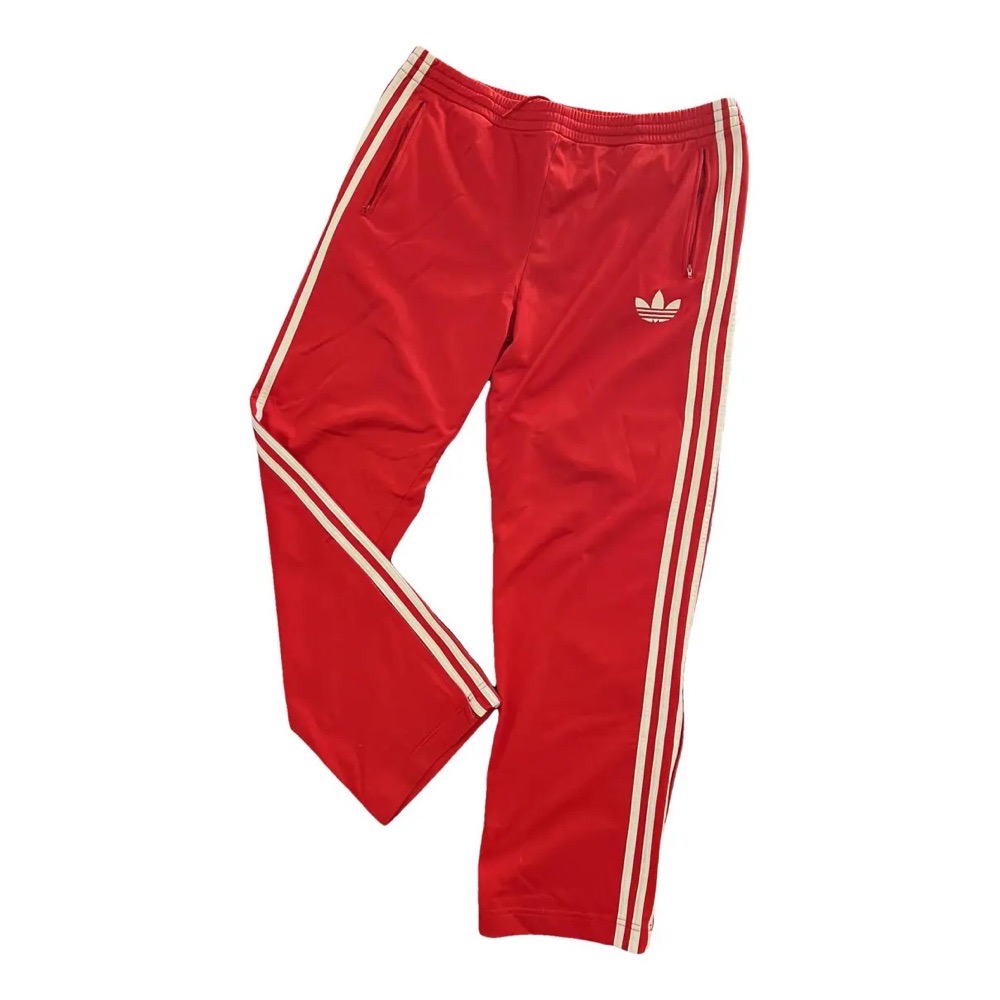 Pantalons adidas vintage