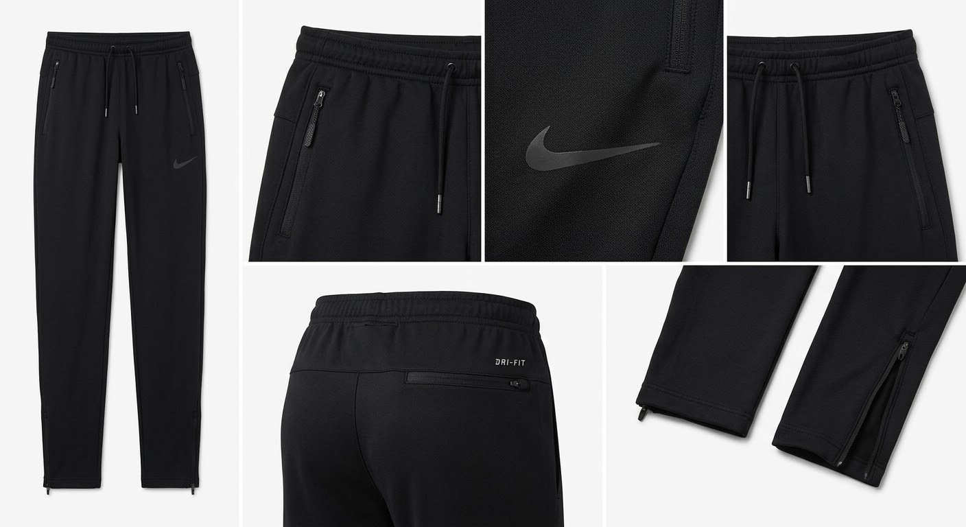 Survettement Nike 