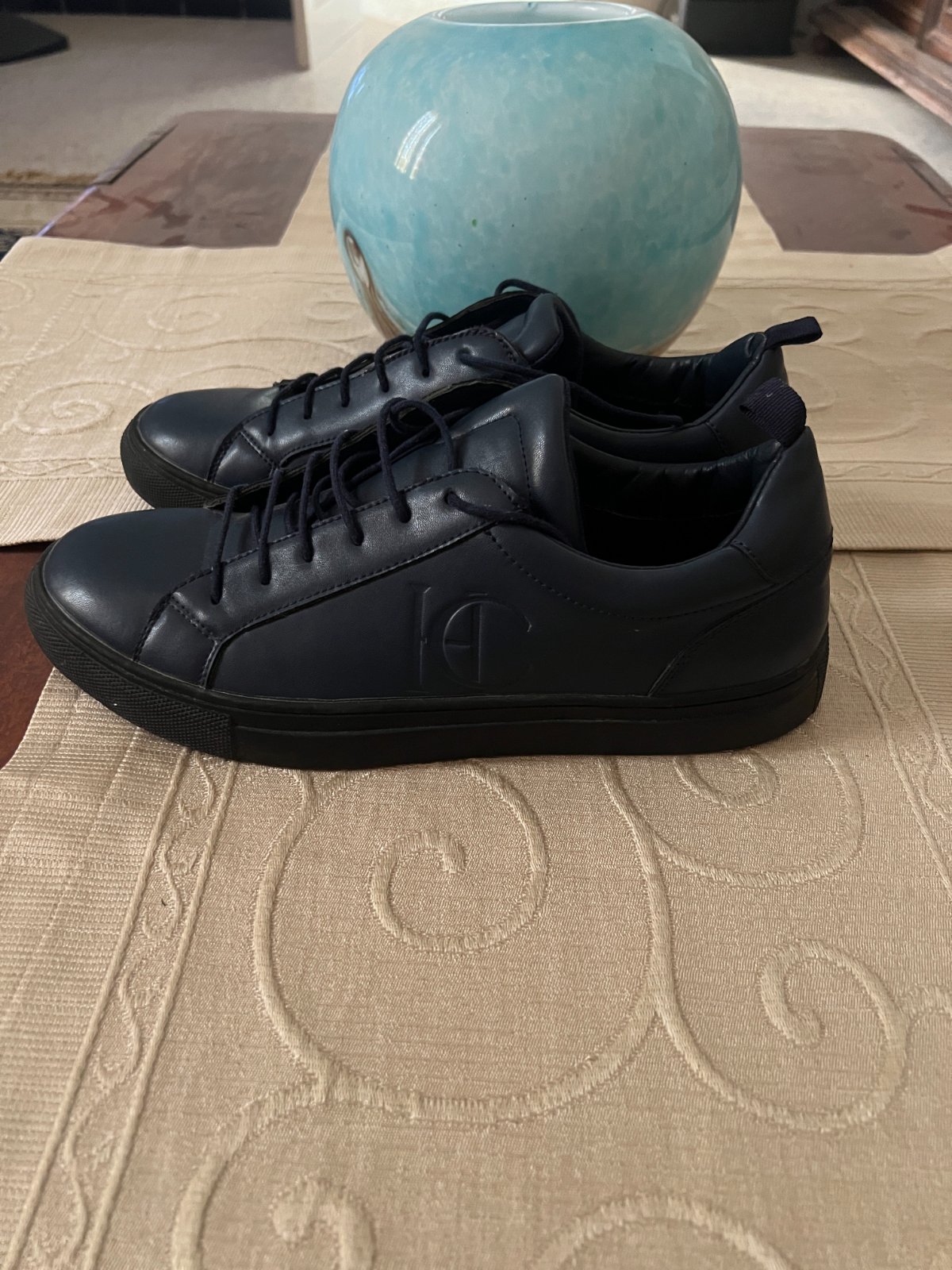 Chaussure henry cotton's importé 🇫🇷