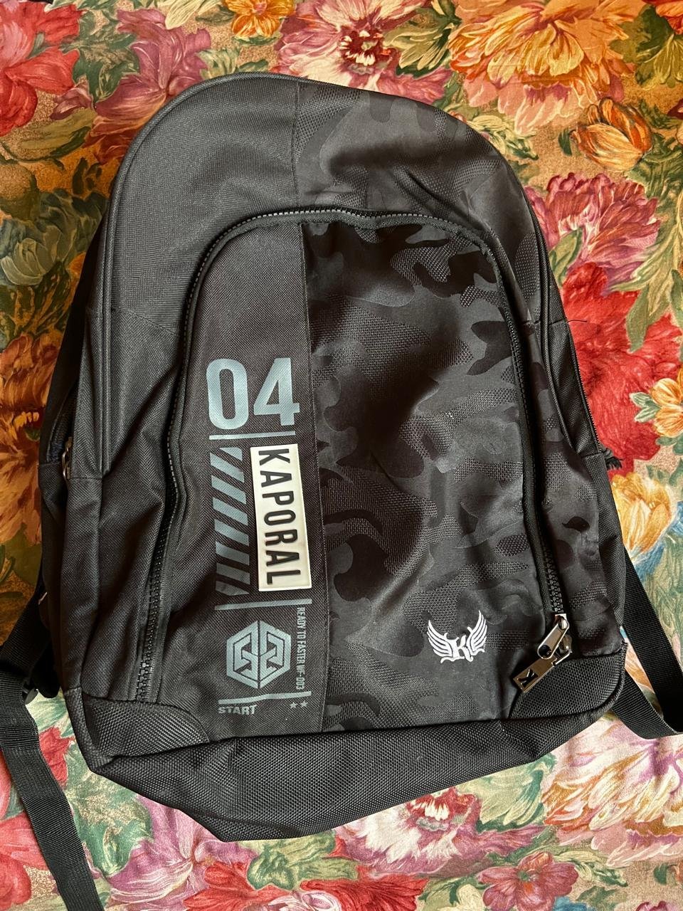 Sac a dos Kaporal