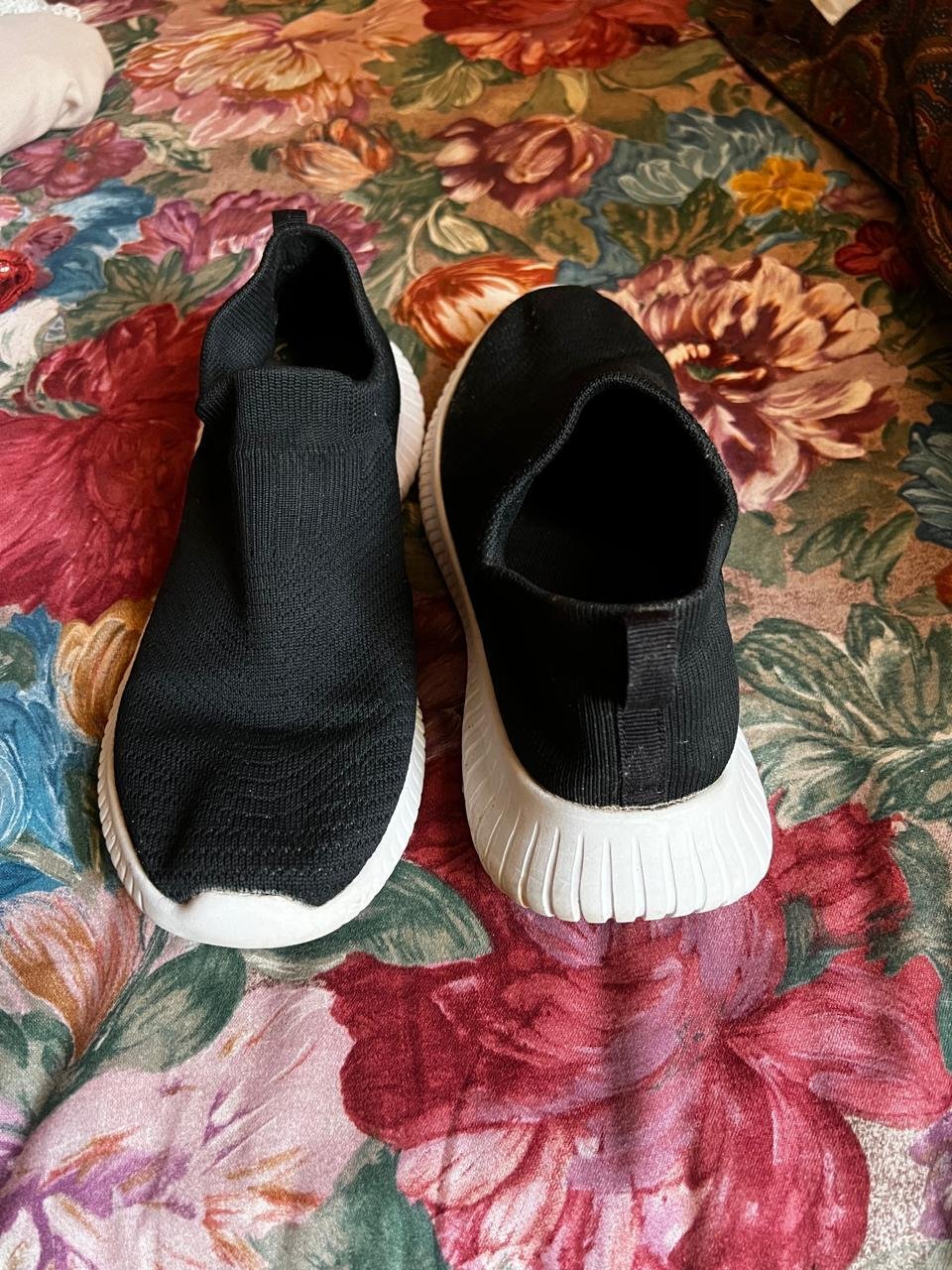Paire de chaussure femme