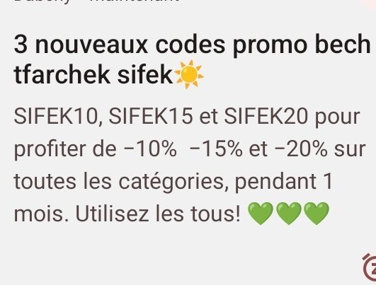 SIFEK20