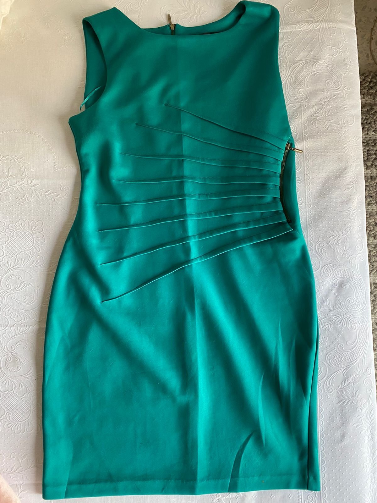 Robe midi 💚