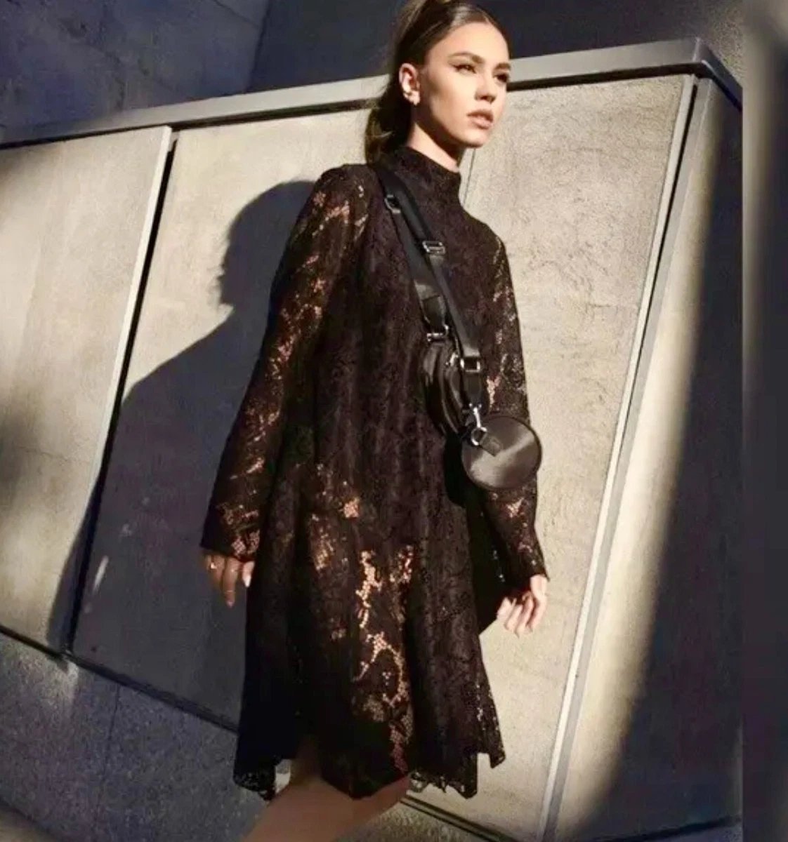Robe H&M 