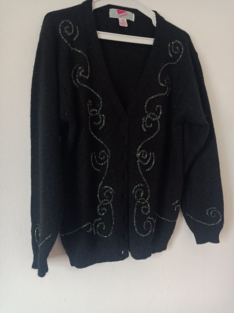 Cardigan 🖤🏆🔥