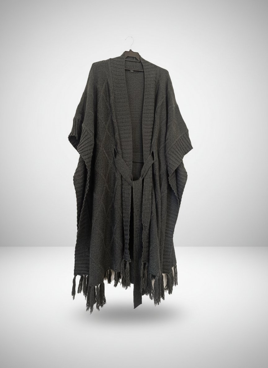 Poncho 🎁