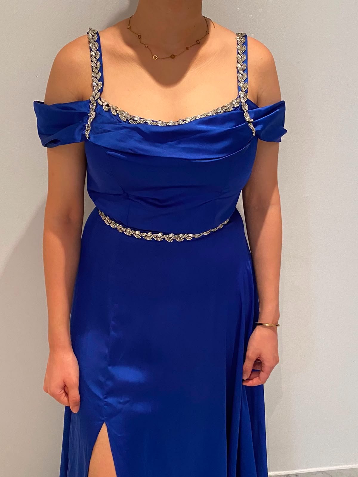 Robe soirée 👗