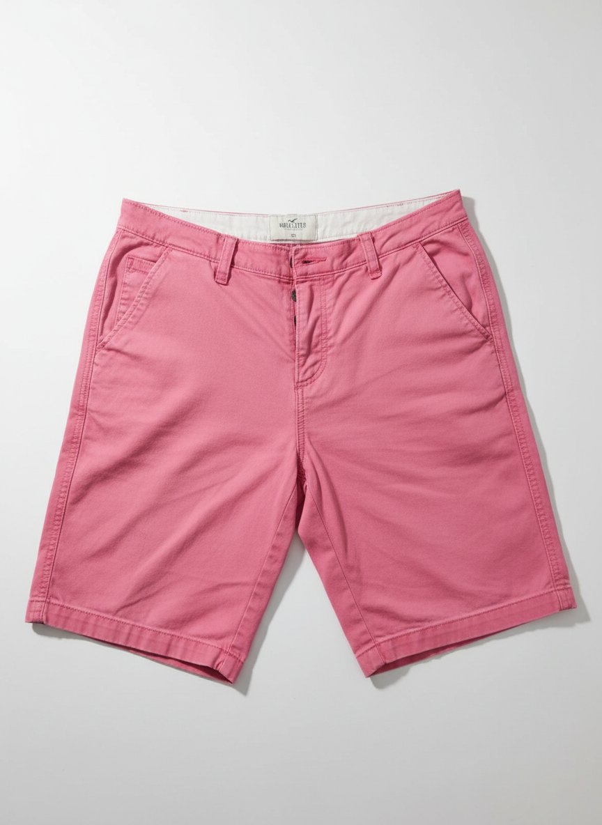 Bermuda Hollister pr homme 