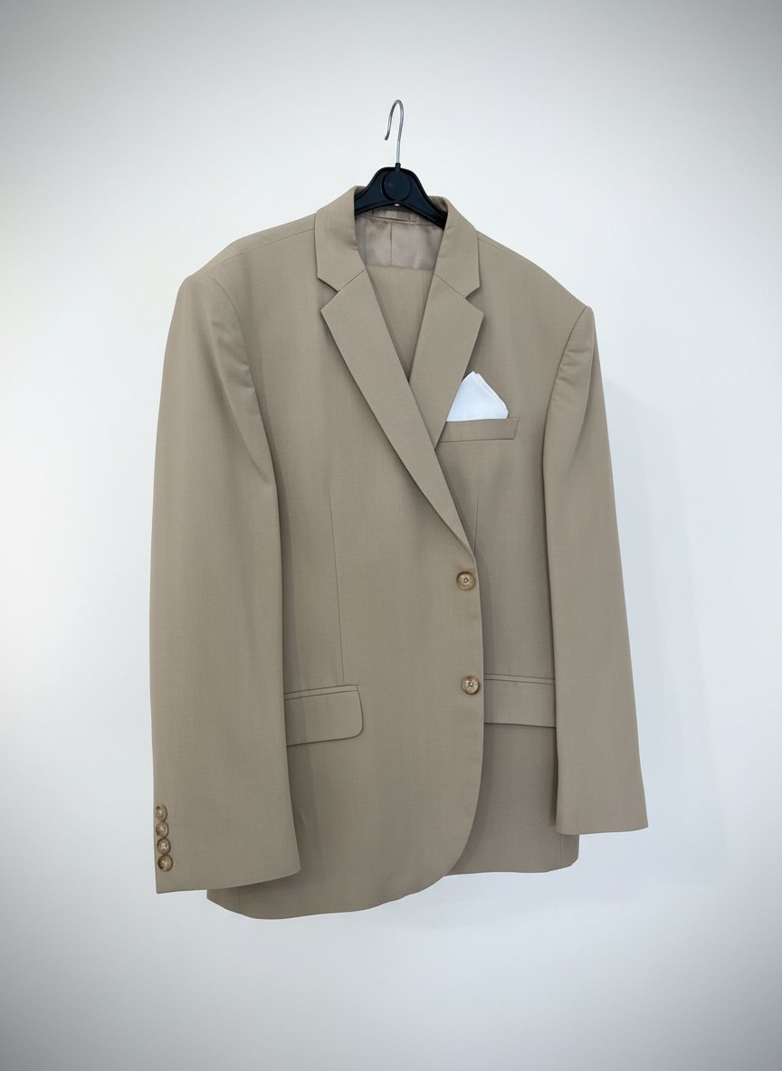 Costume pr homme 