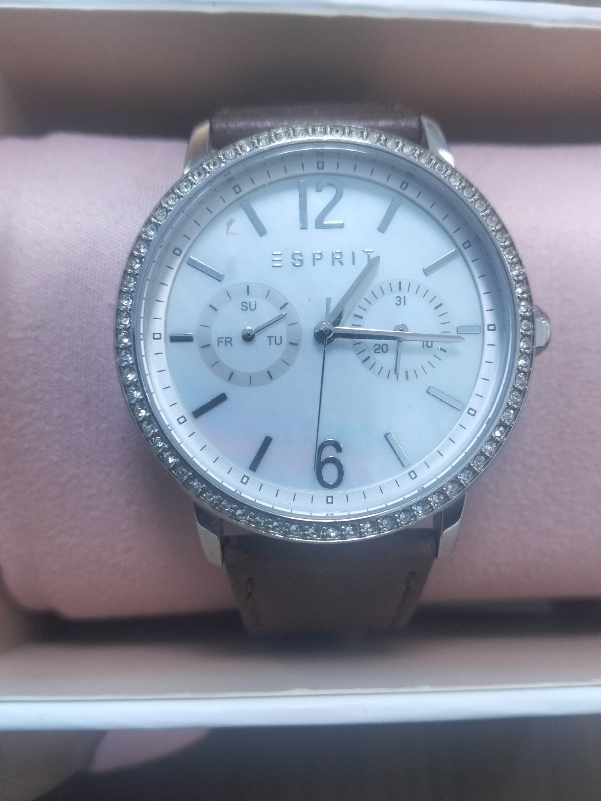 Montre
