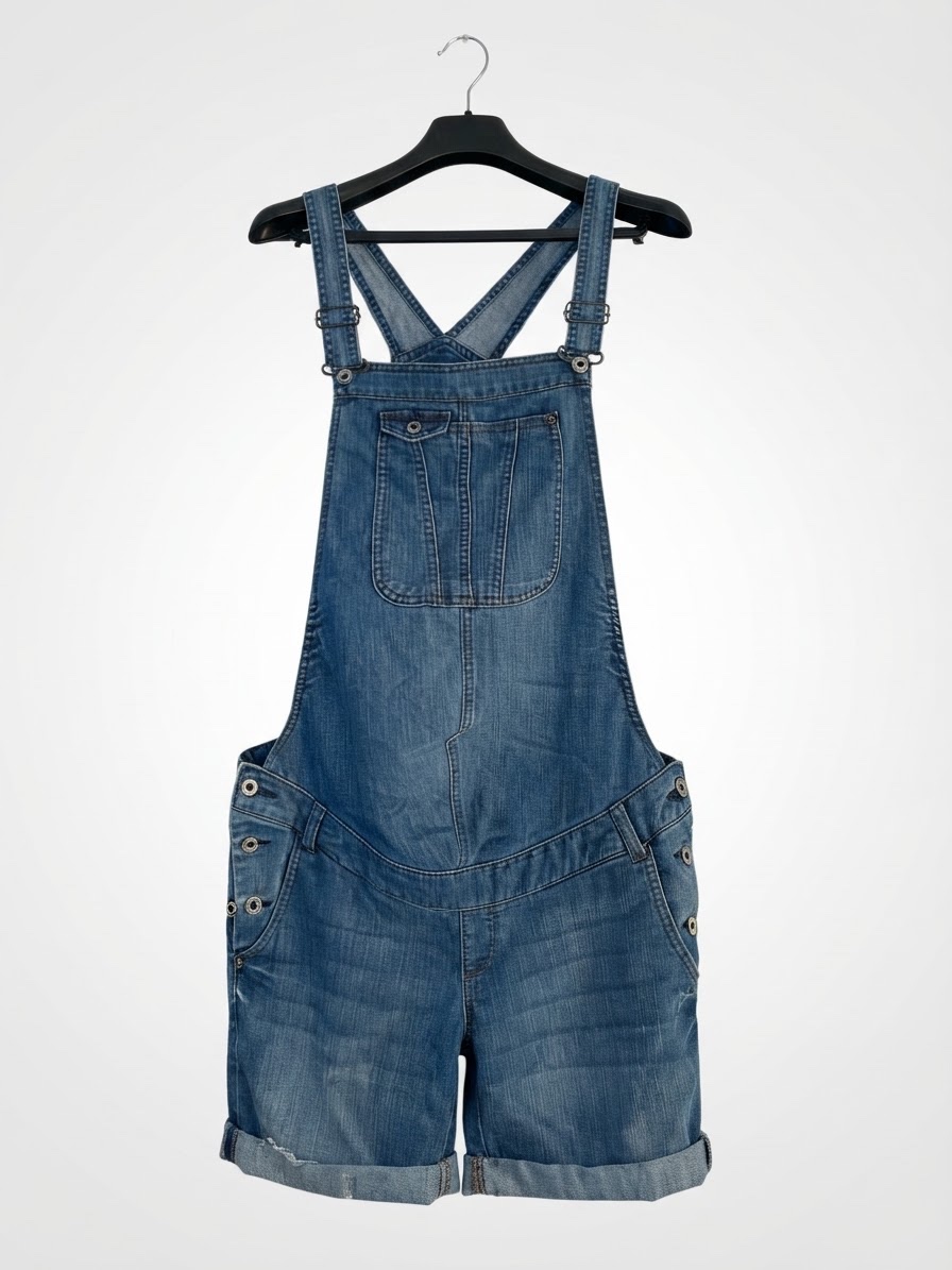 Combinaison djin short