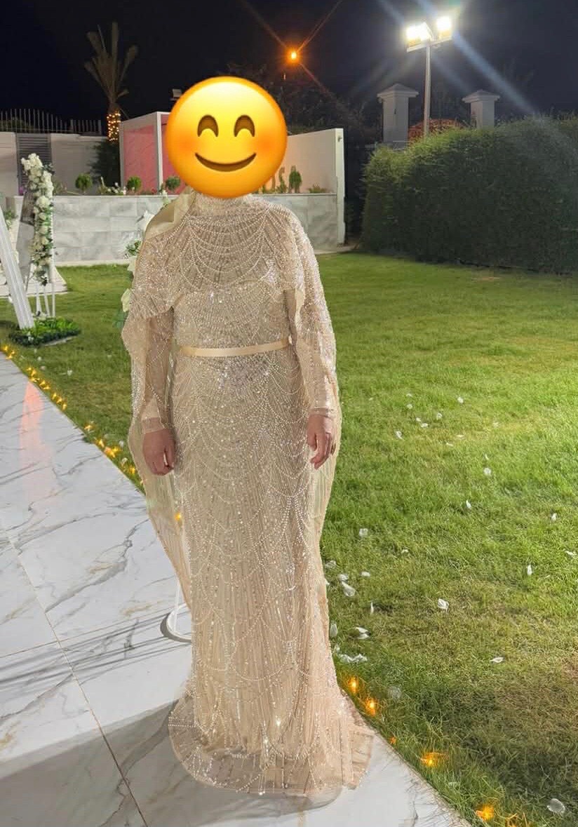 Robe soiree