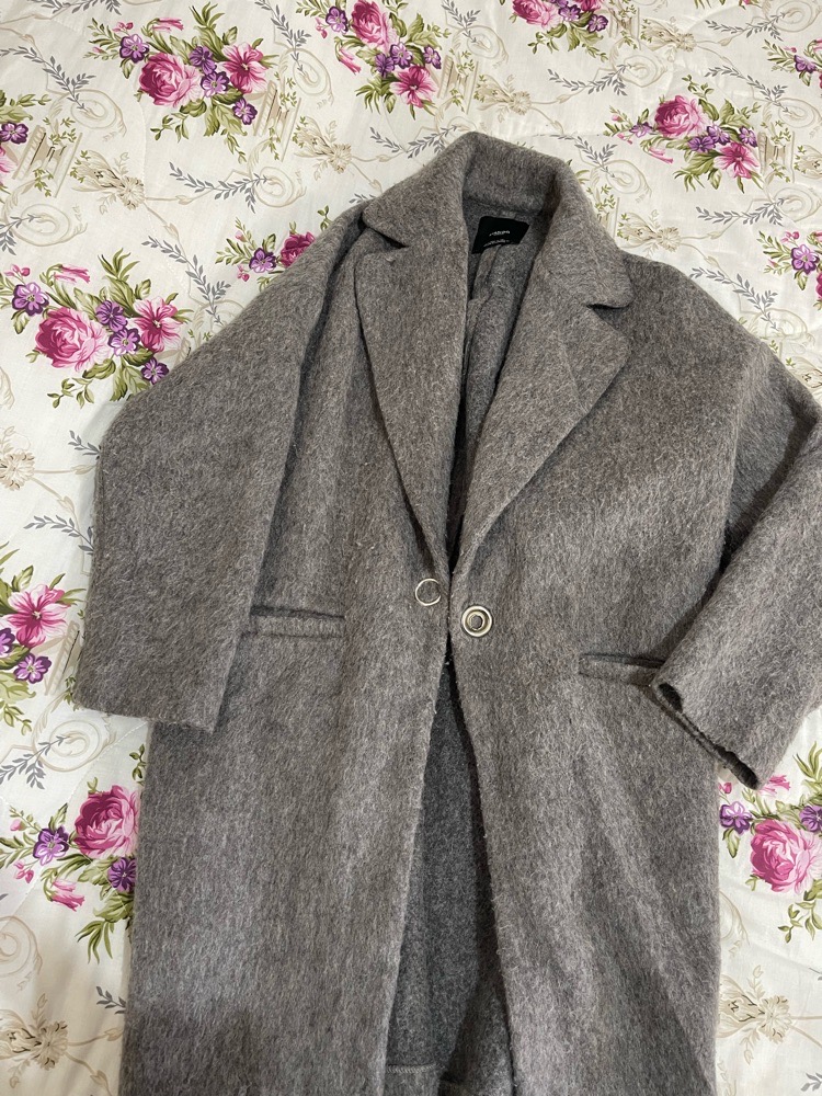 Manteau mango 38/40 