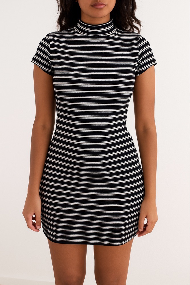 Robe moulante