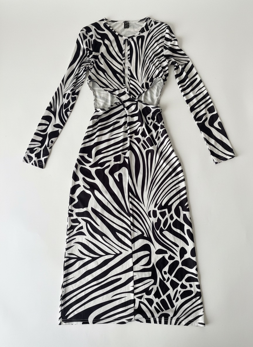 Robe moulante