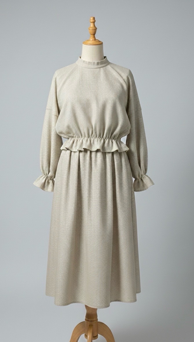 Ensemble chic