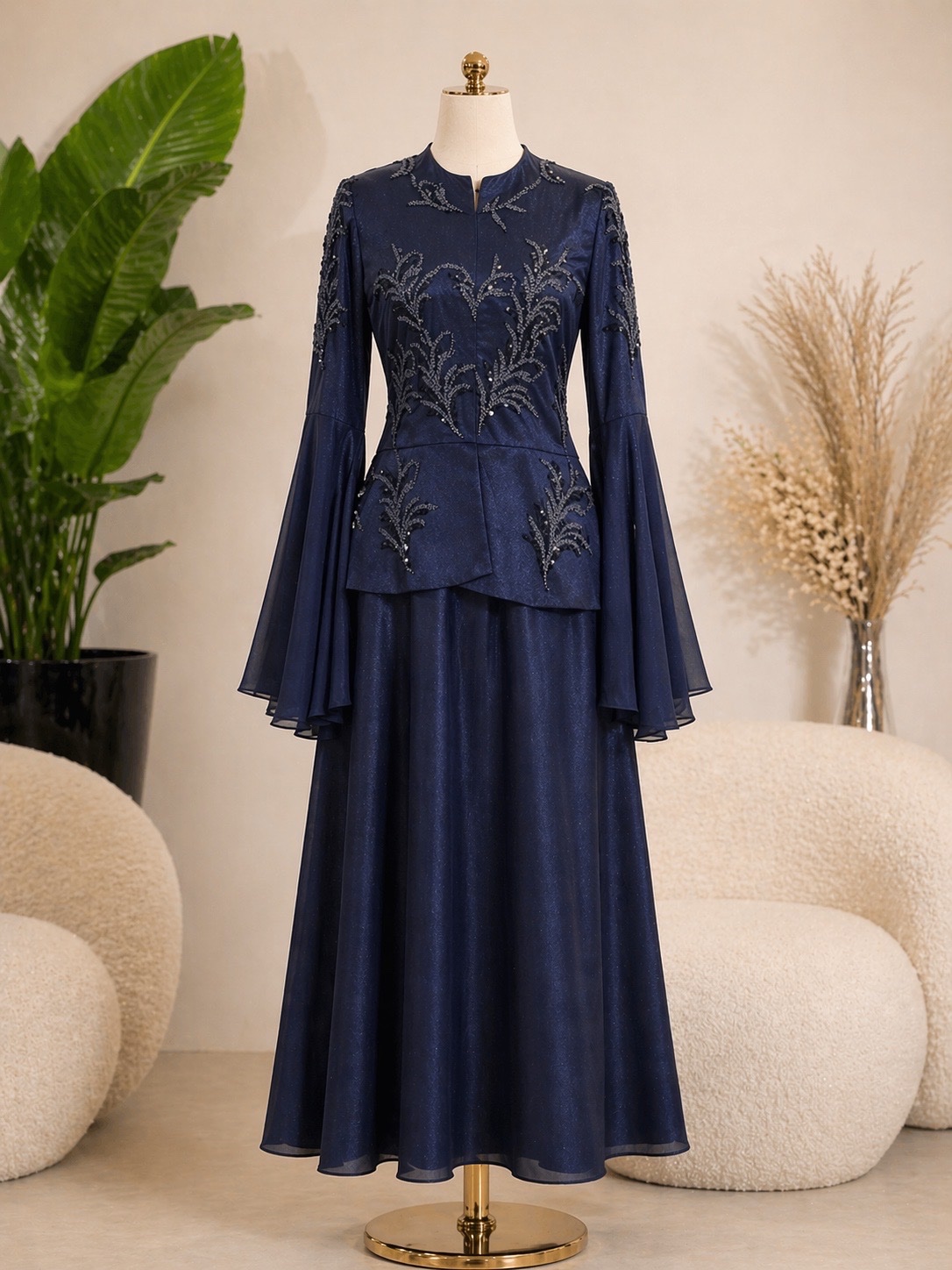 Robe soirée