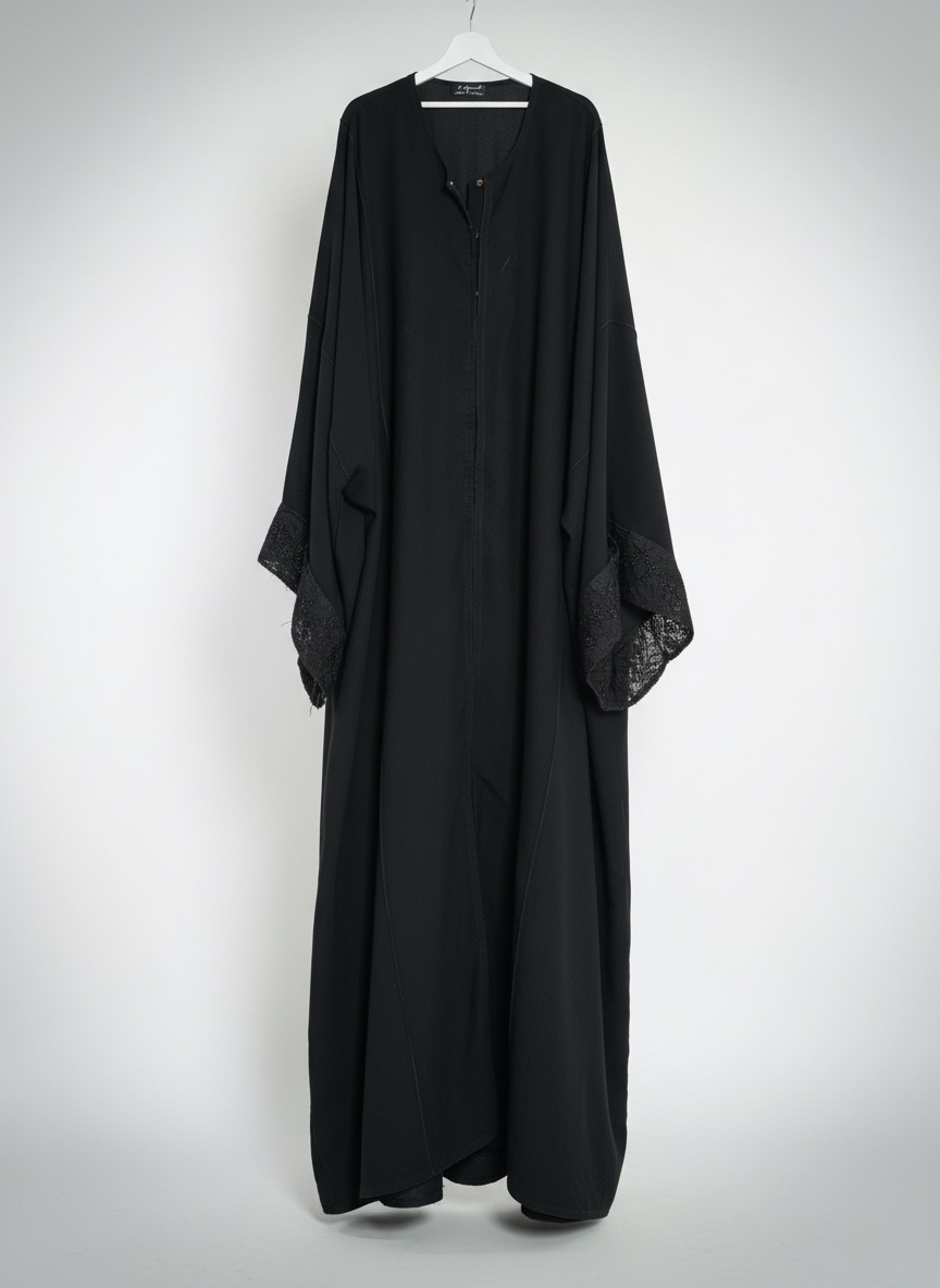 Aabeya , عباية