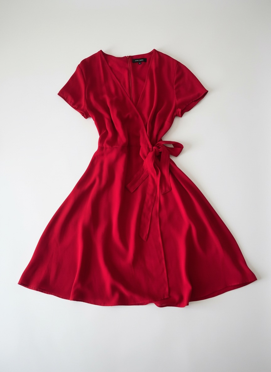 Robe portefeuille