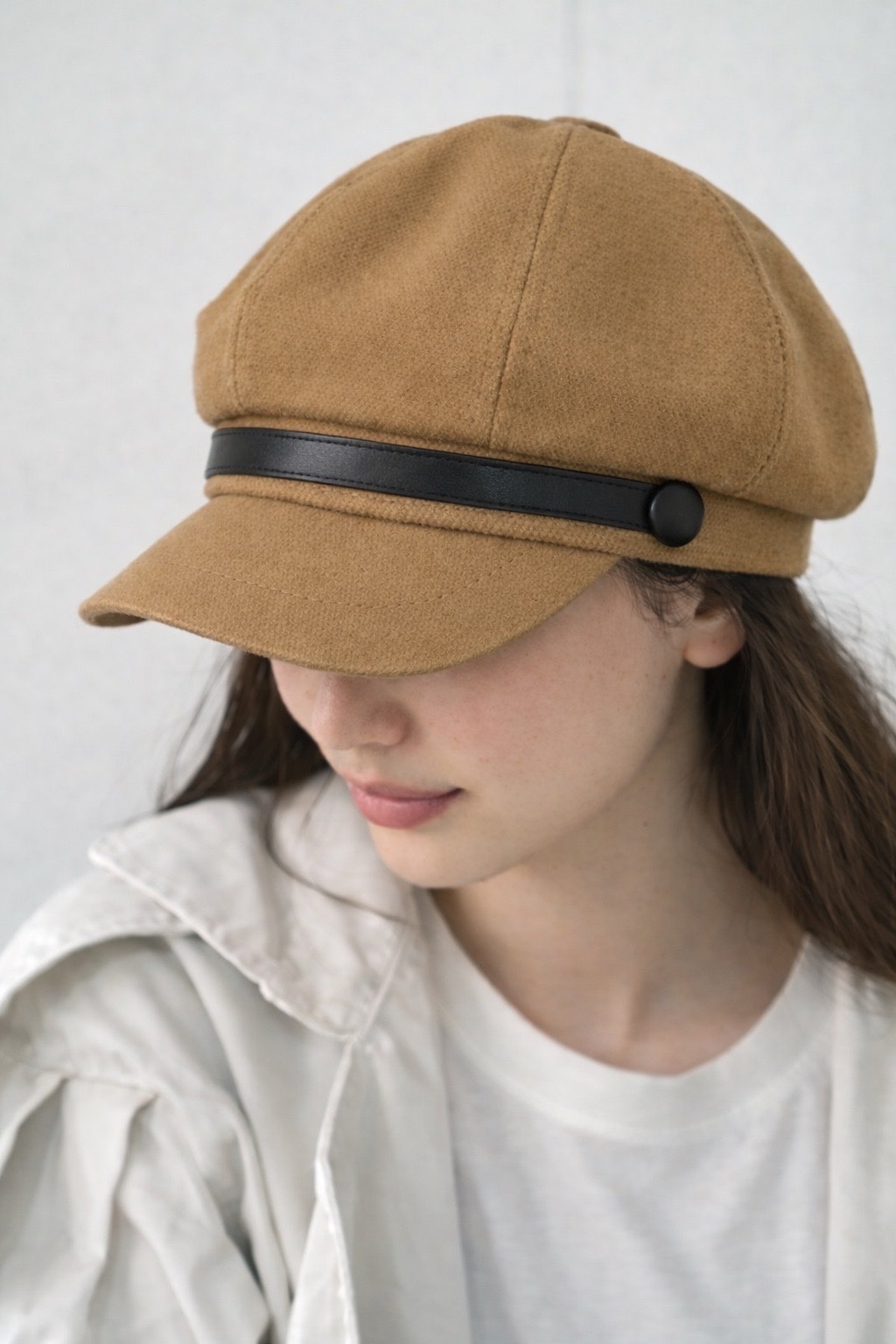 Casquette gavroche