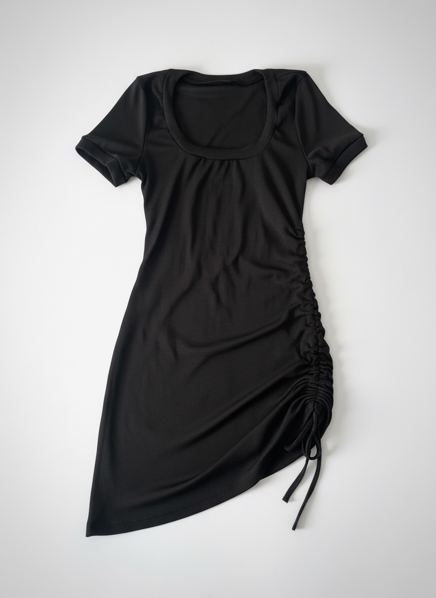 Robe moulante