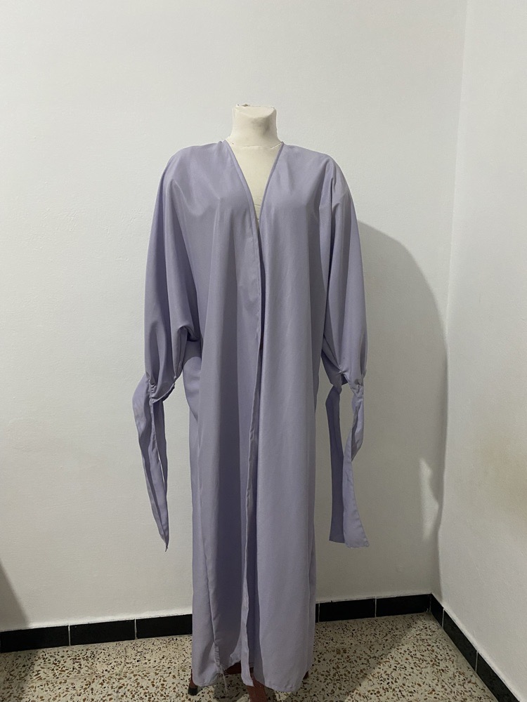 عباية
