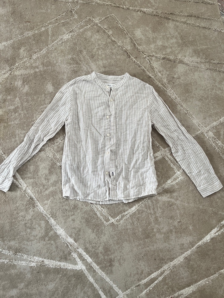 Chemise pour garçon MNG