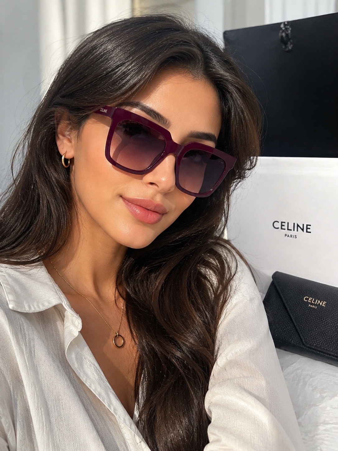 Lunette CELINE 