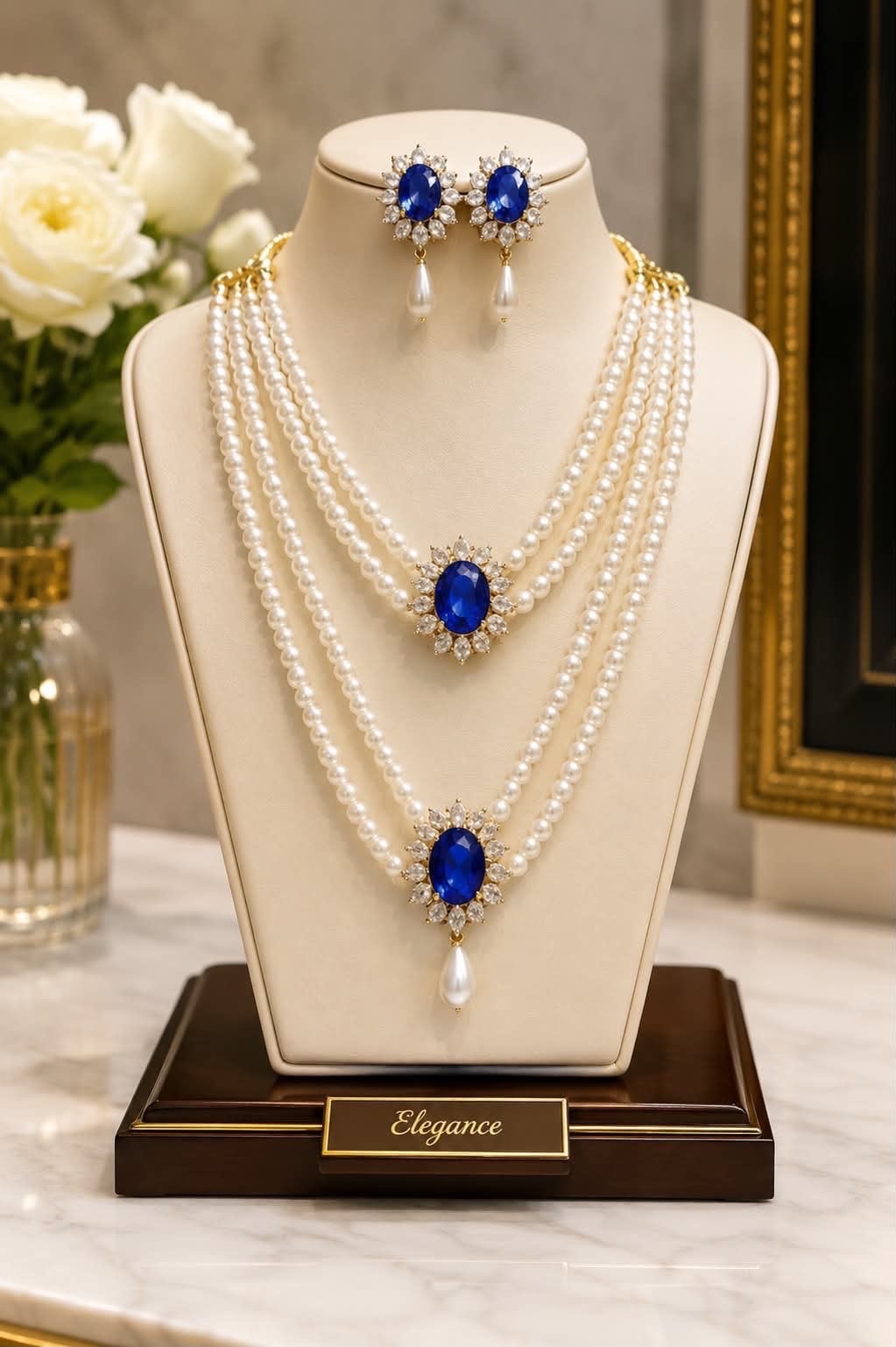 Accessoire soirée pour femme 