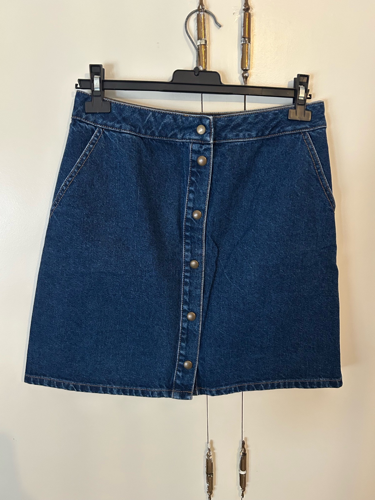 Jupe en Jean