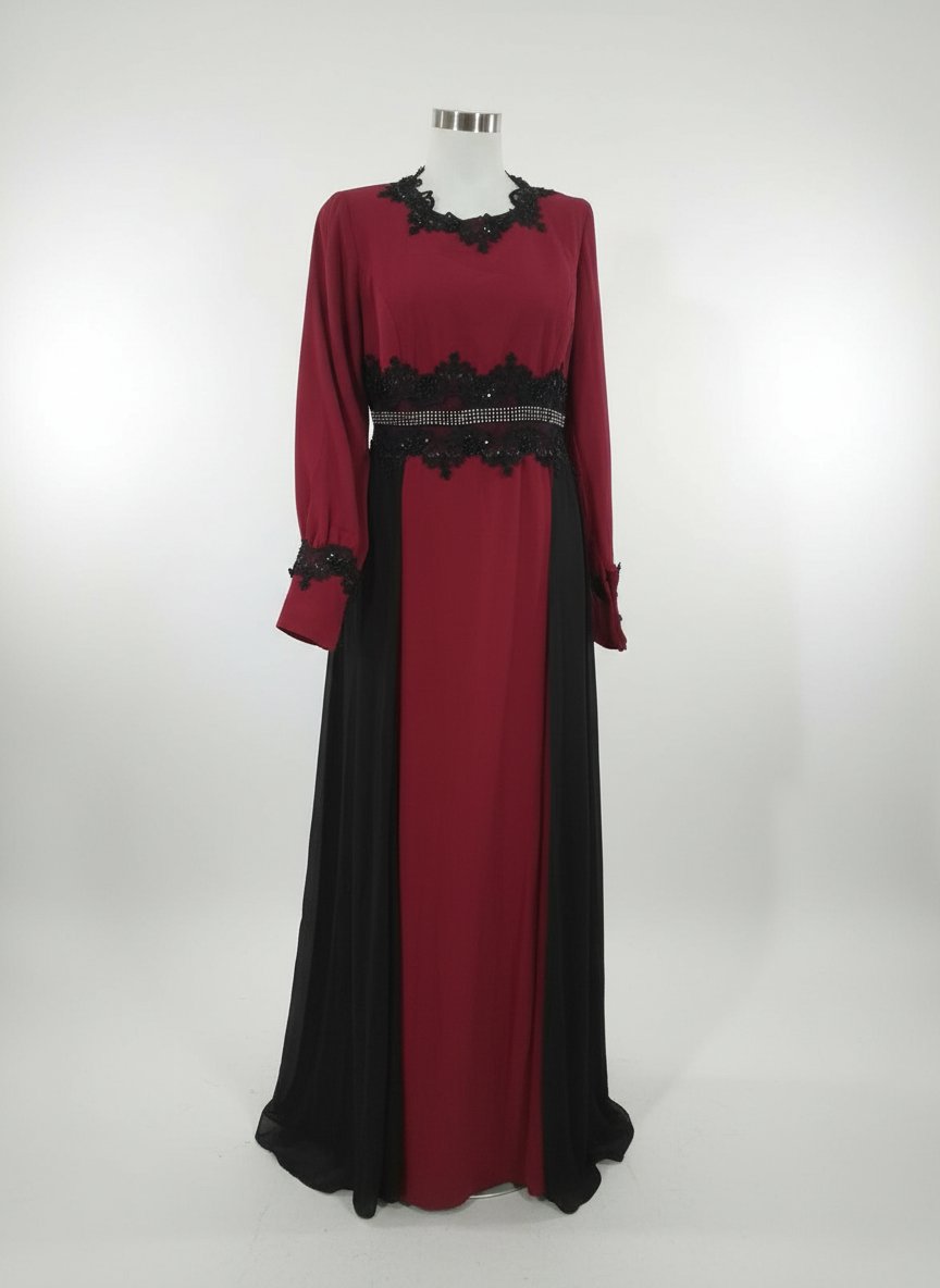 Robe soirée