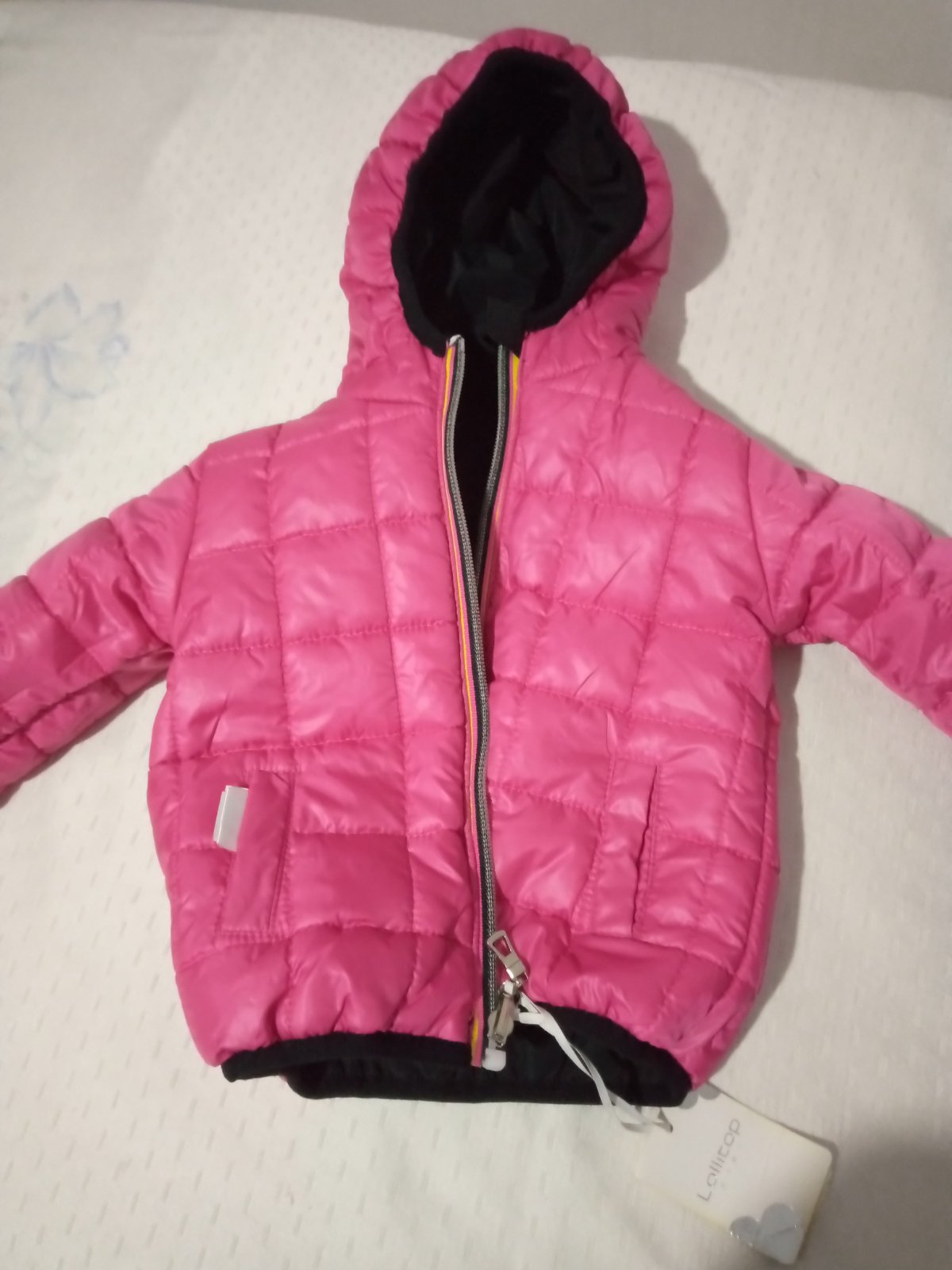 Manteau pour fille