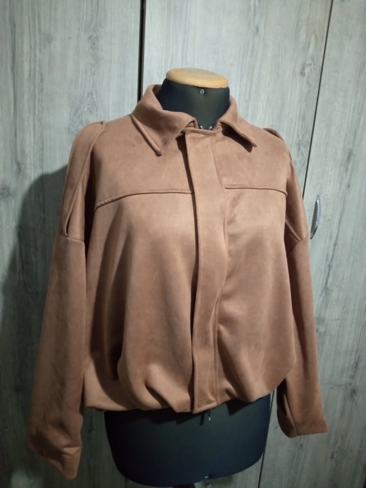 Veste