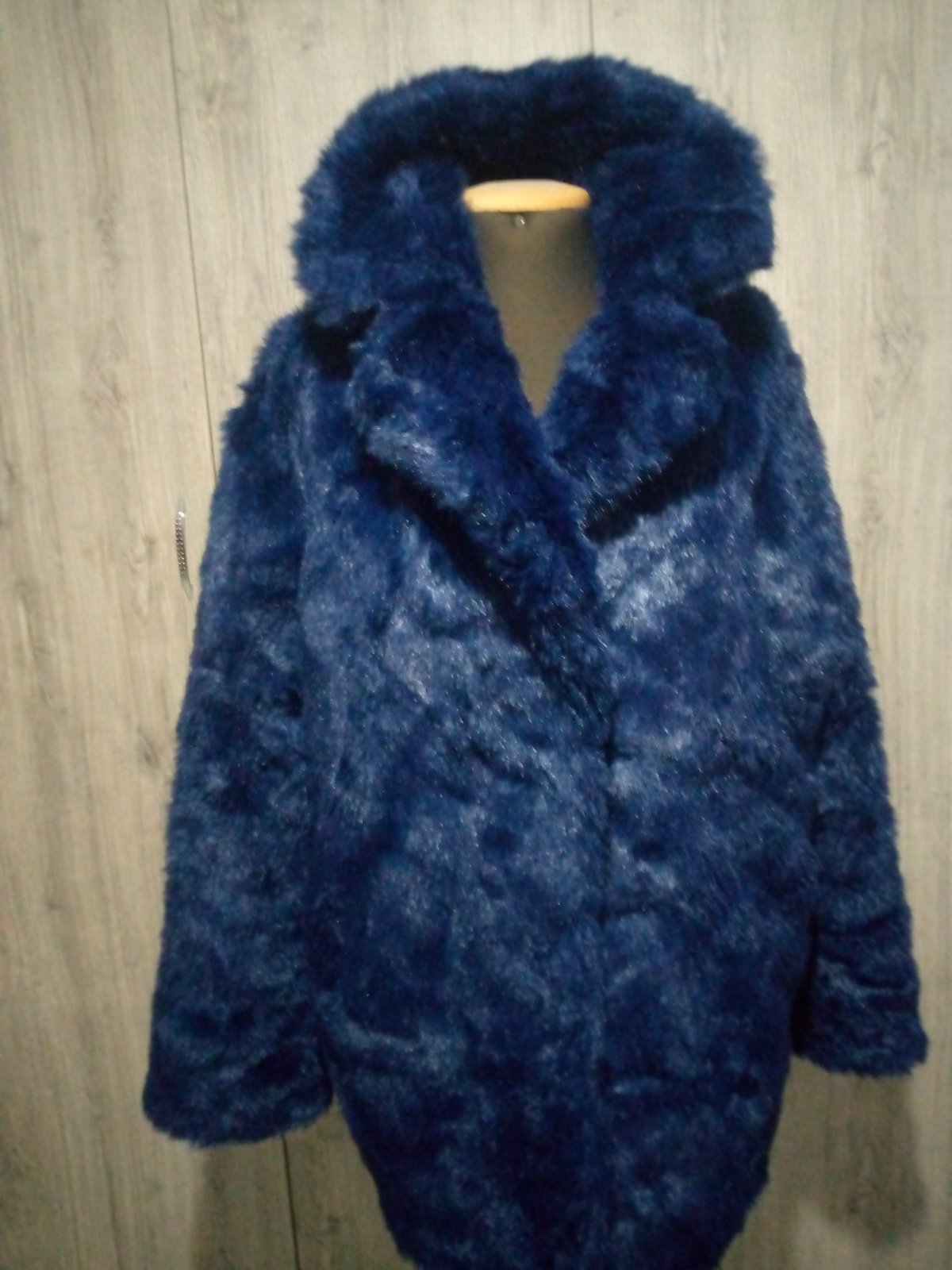 Manteau 