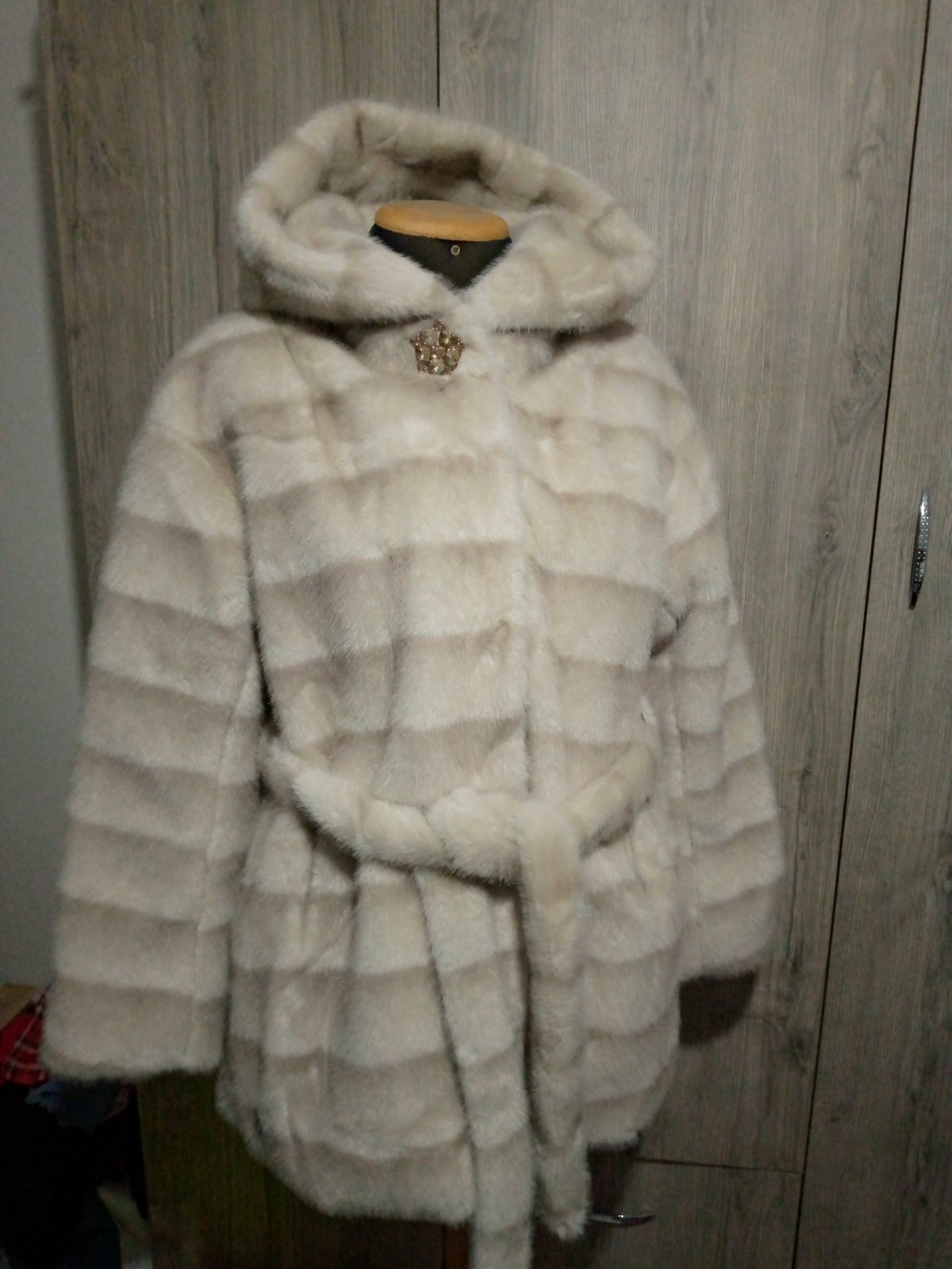 Manteau 