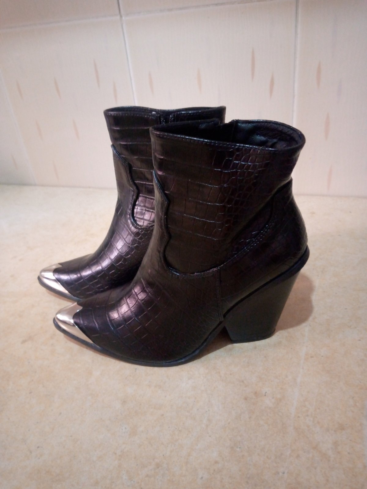 Bottes 