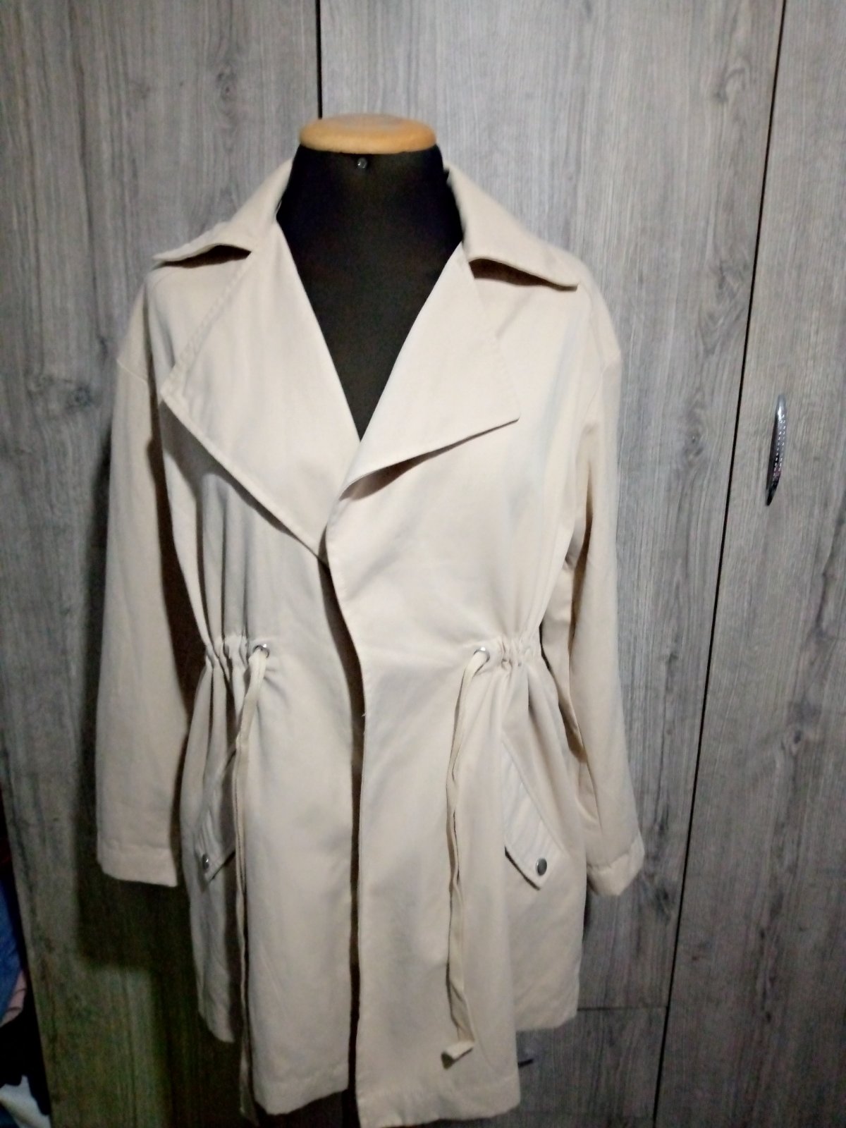 Gilet