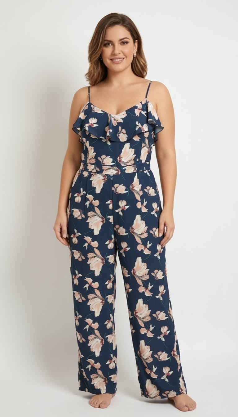Jumpsuit très jolie