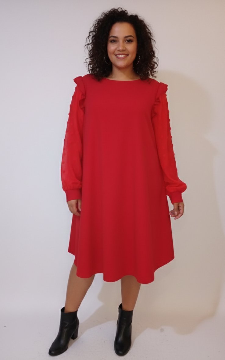 Jolie robe 