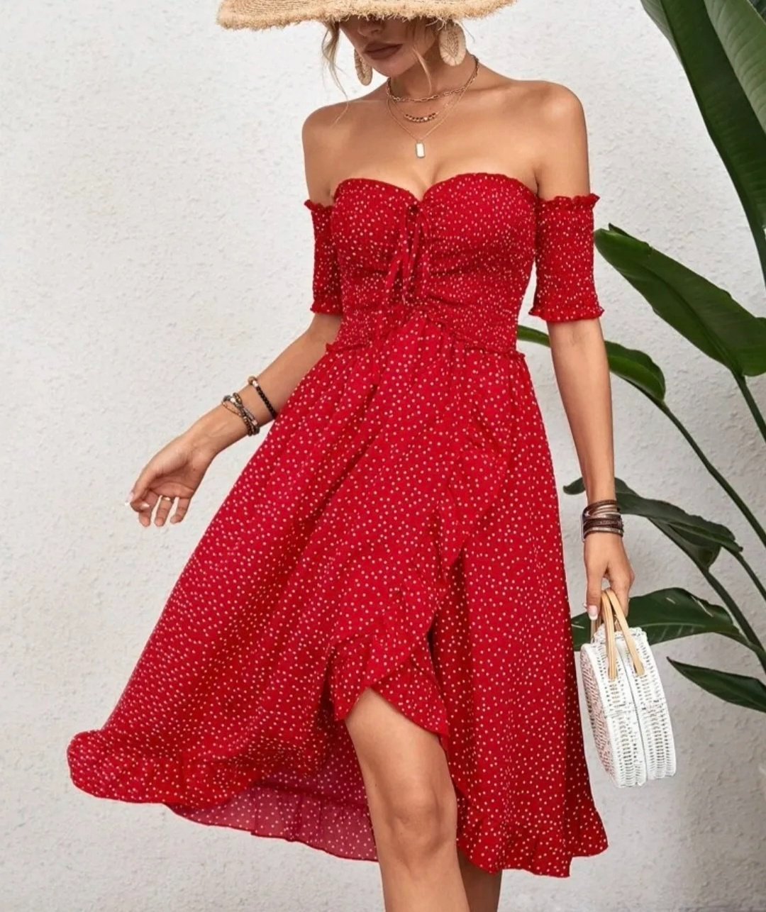 Ma jolie robe shein 